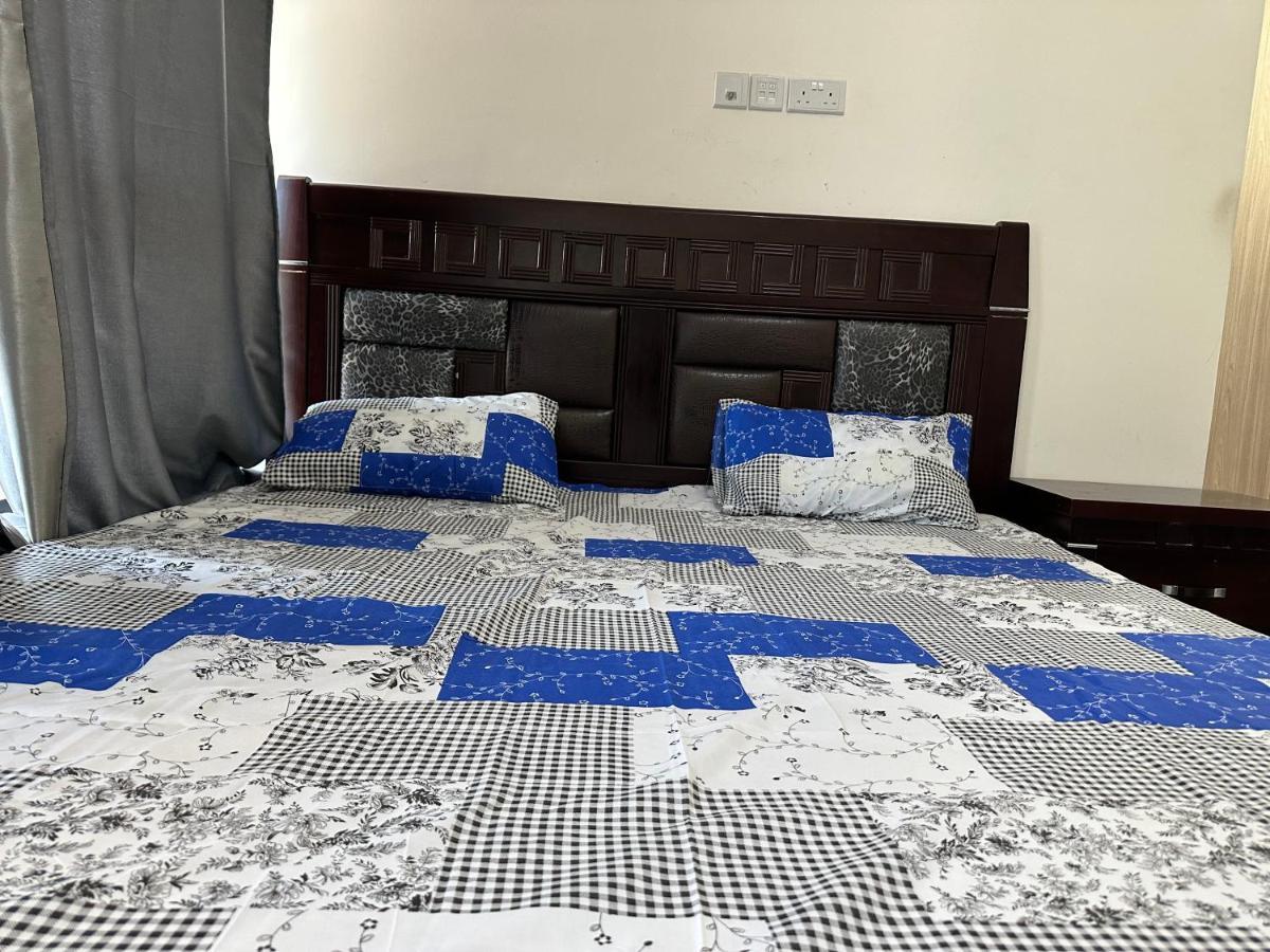 Private Bed Room With Attached Washroom, 2Bhk Sharing Flat Dubai Exterior foto